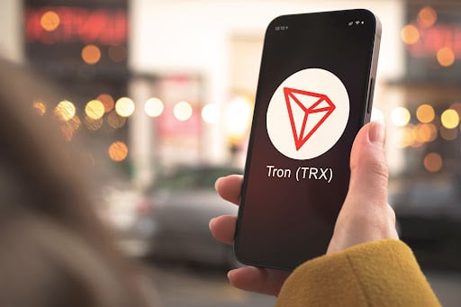 You are currently viewing TRON Forms a Strategic Partnership with ChainGPT, BorroeFinance, and THORChain Green on Crypto Charts