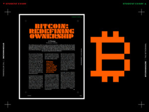 Read more about the article Bitcoin: Redefining Ownership