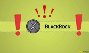 We Asked ChatGPT if BlackRock Will File for an Ripple (XRP) ETF With the SEC