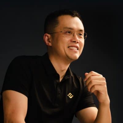 Ex-Binance CEO CZ Navigates Legal Storm, BNB Price Explodes by 8%