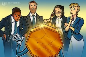 Crypto job compensation shifts as equity gains preference — Survey