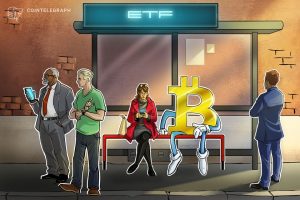 Hashdex drops new ad spot ahead of potential spot Bitcoin ETF approval