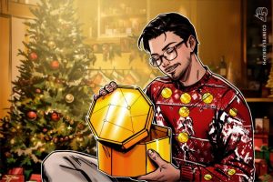 Bitcoin Christmas: How to orange-pill your relatives this holiday season