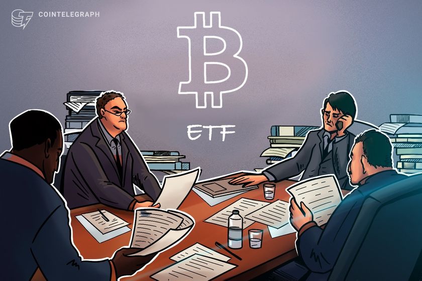 Read more about the article Spot Bitcoin ETF approval ‘still happening’ by Jan. 10, analysts say