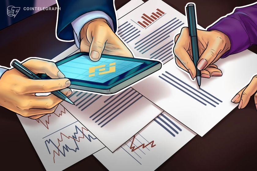 Read more about the article Binance says it’s ‘truly compliance-led’ in positive year-end report