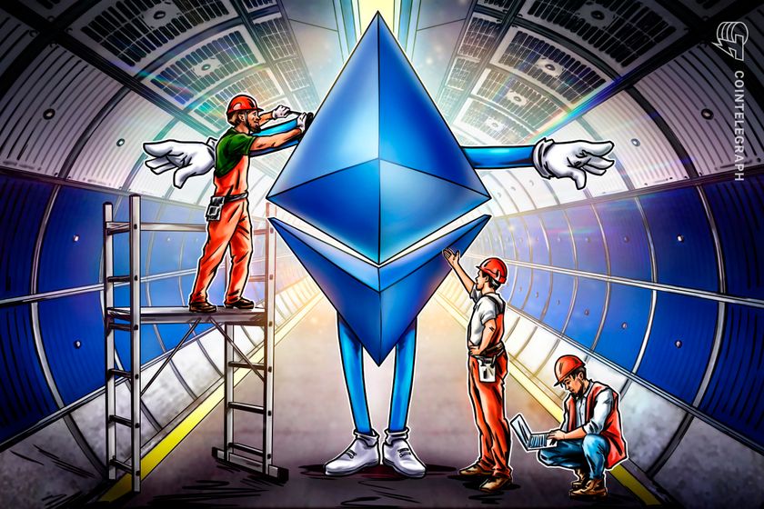 3 reasons why Ethereum (ETH) price nearly broke the .5K resistance this week