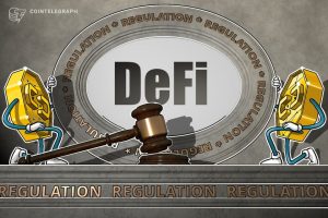 Global securities body releases DeFi recommendations: Finance Redefined