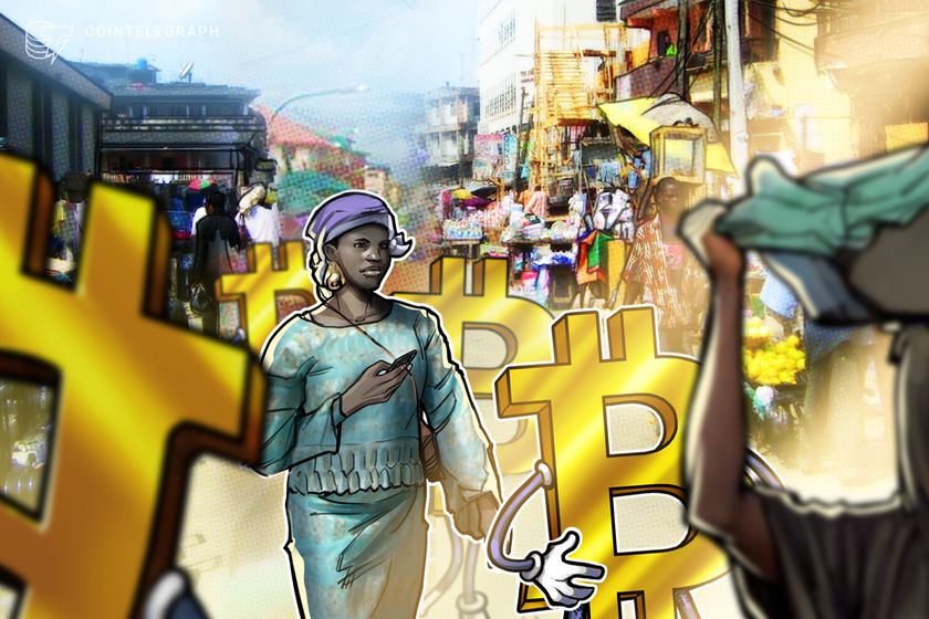 You are currently viewing Nigerian crypto players who accepted central bank ban tipped to be early leaders — Analyst