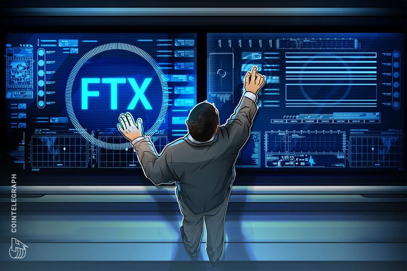 FTX debtors propose ,871 Bitcoin price for creditor claims