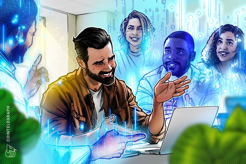 Read more about the article Crypto users to reach almost one billion in 2024, analysts predict