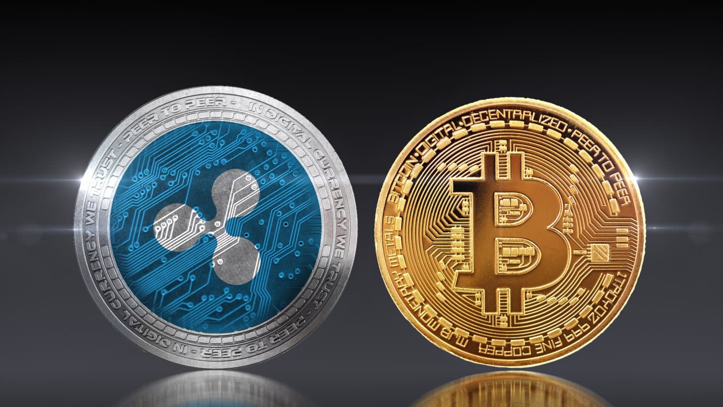 You are currently viewing BREAKING: Bitcoin and Ripple’s XRP ETF Breaks Barriers, Heads for 401(k) Plans, and Millions Rejoice