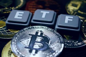 Unlocking the Future: How a Bitcoin ETF Could Propel BTC Beyond 0K