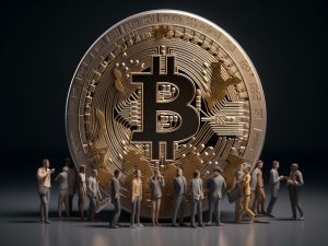 Read more about the article As Bitcoin gets ready for 2024, this investor cohort should take note