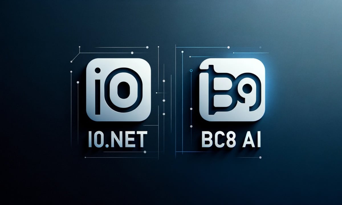 You are currently viewing io.net Celebrates a Successful Launch with BC8.AI Platform