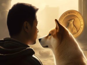 Read more about the article Dogecoin’s over-reliance on Musk, X – Will DOGE pay the price in 2024?