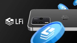 Read more about the article LFi One Is Here And You Can Get Yours Now