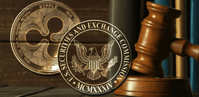 A Boon For Bitcoin and Ripple (XRP): Congressman Tom Emmer Backs Bill to Remove SEC Chair Gensler