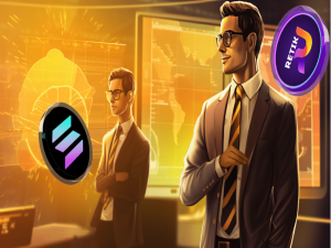 Read more about the article Buying Solana (SOL) and Retik Finance (RETIK) can now make crypto millionaires