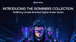 Read more about the article GoMining unveils branded digital avatar series