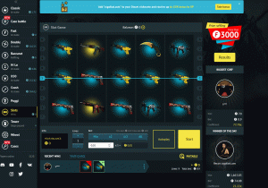 Read more about the article CSGOFast Review: Is it Legit? Is it Safe to Use? All The Pros & Cons