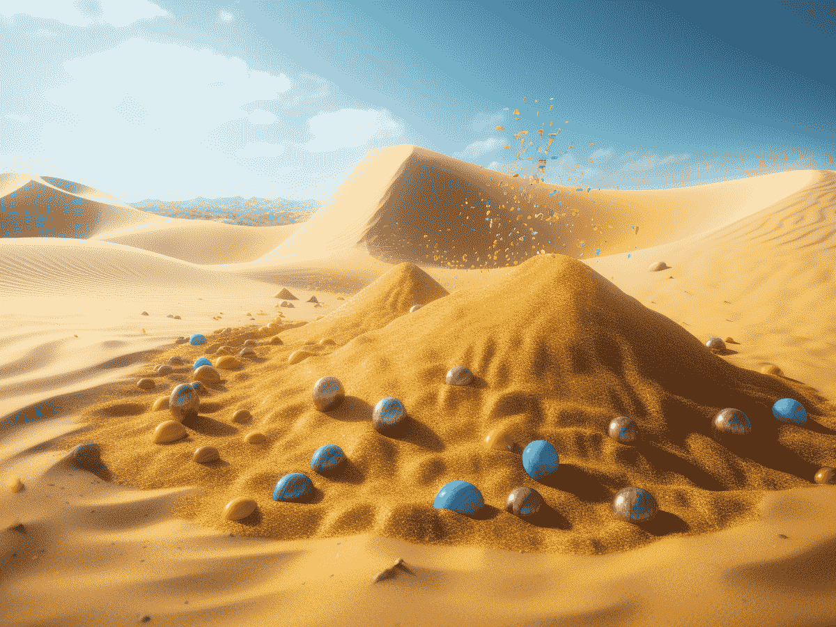 SAND’s price rises 16% in 24 hours: Does its prediction have more gains?