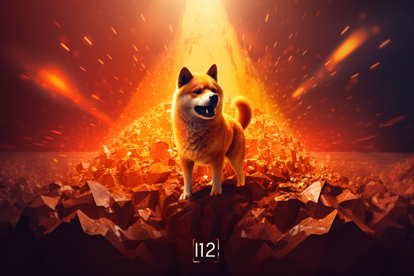 You are currently viewing ChatGPT claims a new ATH is incoming for SHIB in 2024