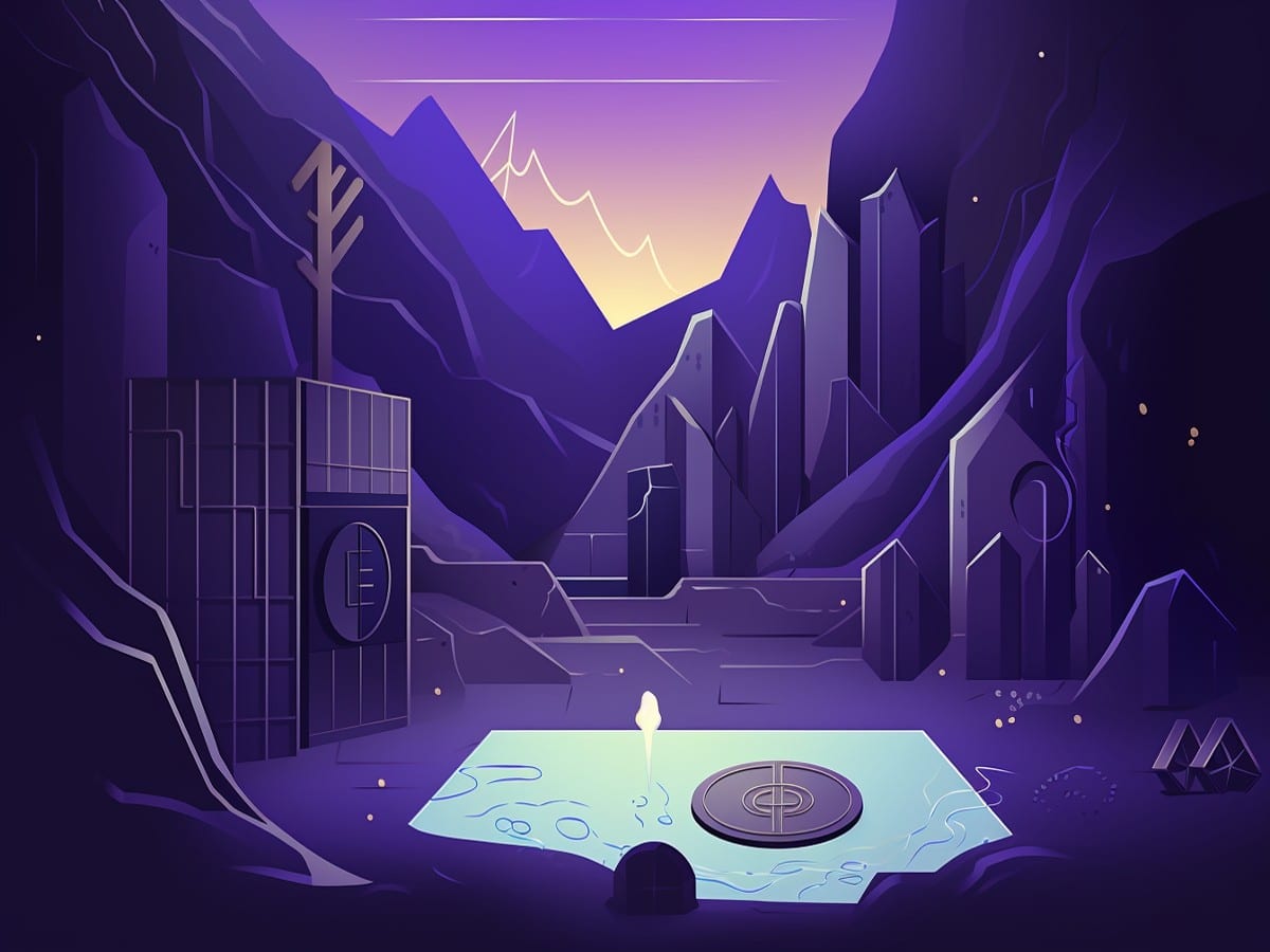 You are currently viewing Why the dip in Coinbase’s Ethereum reserve might be good for you