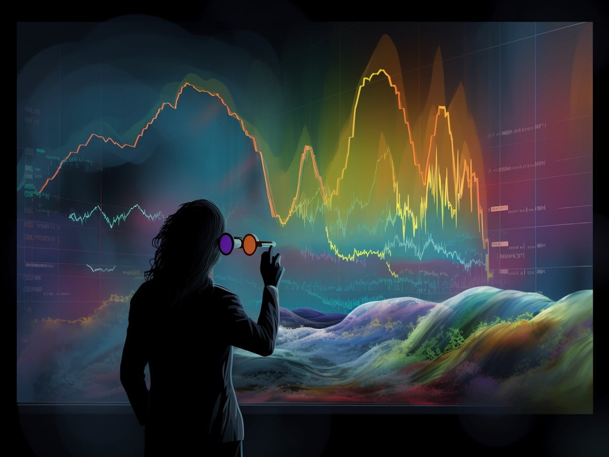 You are currently viewing Is Bitcoin due for a price correction?