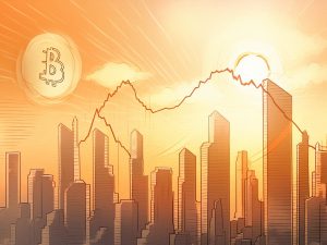 Bitcoin: As demand soars, will BTC prices rush past 2024 predictions