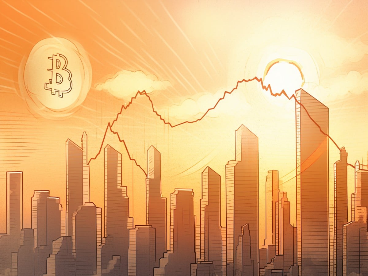 You are currently viewing Bitcoin: As demand soars, will BTC prices rush past 2024 predictions