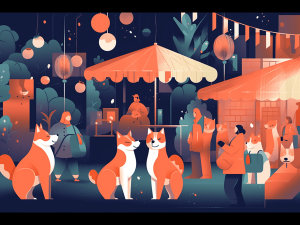 Read more about the article SHIB whales are on the move – What’s brewing?