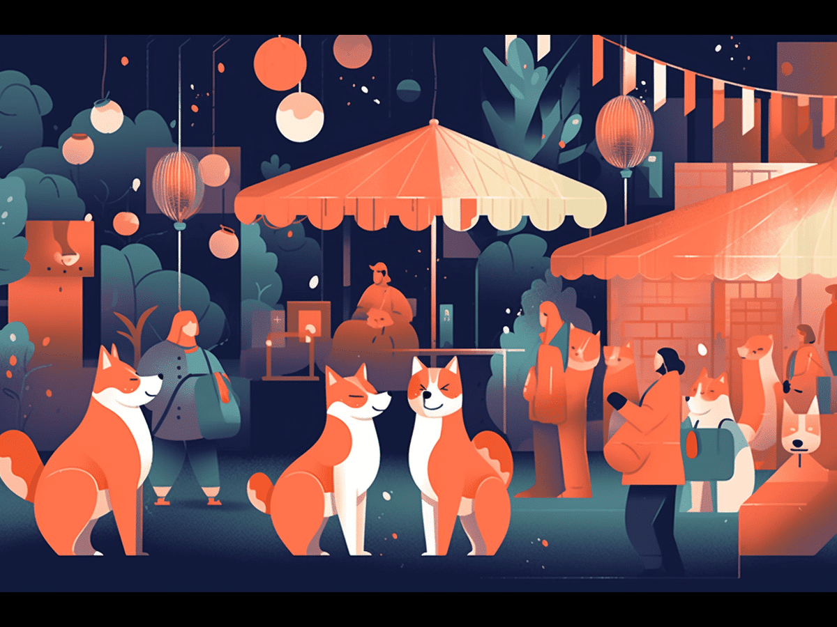 You are currently viewing SHIB whales are on the move – What’s brewing?