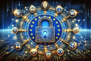 You are currently viewing The blockchain aligned with GDPR is coming.