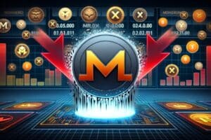 The crypto-exchange OKX cancels 20 trading pairs including Monero and Dash.