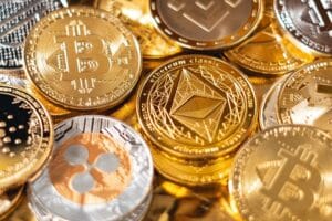 Cryptocurrency in Space: A New Frontier for Digital Finance