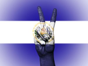 Read more about the article Invest in Bitcoin, Gain Citizenship: El Salvador’s Innovative Offer