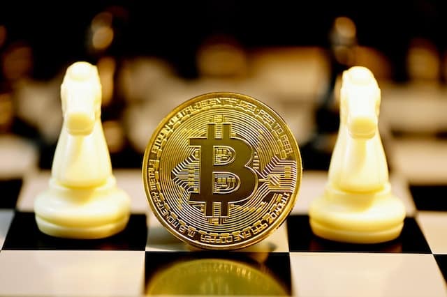 You are currently viewing Breaking: Bitcoin Expected to Tumble to $32,000 After ETF Approval as ‘Sell The News’ Phenomenon Kicks In, Warns CryptoQuant