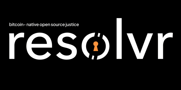 You are currently viewing Open Source Justice On Resolvr