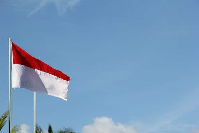 You are currently viewing Indonesia Establishes New Regulations for Cryptocurrency Exchanges