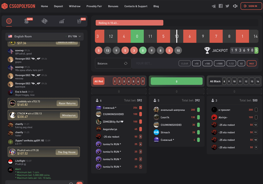 You are currently viewing PLG.Bet (CSGOPolygon) Review: Is it Legit & Safe to Use?