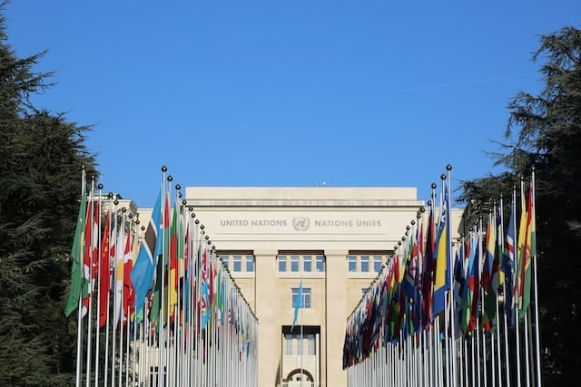 UN Integrates DAO Technology: New Digital Governance and Transparency