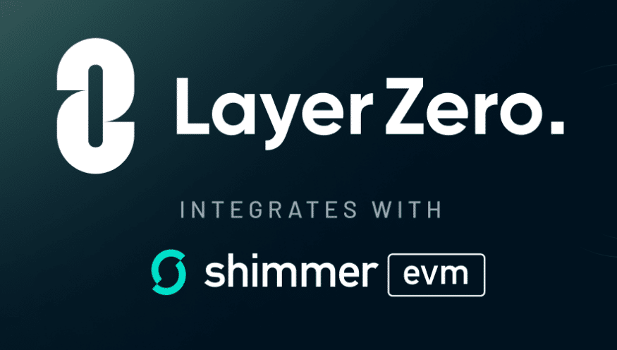 You are currently viewing Shimmer Integrates LayerZero for Improved Cross-Chain Communication