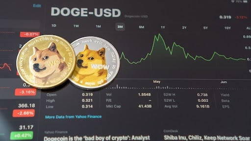 Dogecoin Fans Anticipate a New Cryptocurrency Poised for Exponential Growth