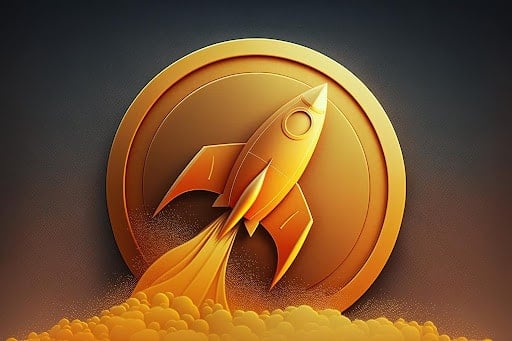 $INJ Coin Skyrockets 500% — Experts Hint at Next Boom with $GFOX’s 100x Potential