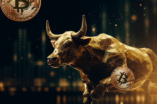 You are currently viewing Bitcoin (BTC) And Ripple (XRP) Set To Dominate The 2024 Bull Run, Pullix (PLX) Presale In Full Swing Ahead of Q1 2024 Launch