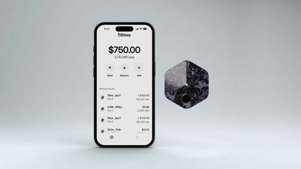 Jack Dorsey’s Block Releases Bitkey Bitcoin Self-Custody Wallet for Pre-Order