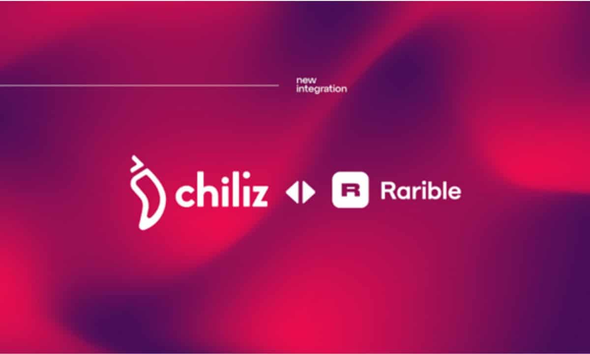 You are currently viewing Rarible Protocol integration into Chiliz Chain: Paving the way for next-gen NFT marketplaces