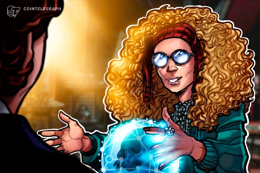 No crystal ball: Crypto price predictions that didn’t pan out in 2023