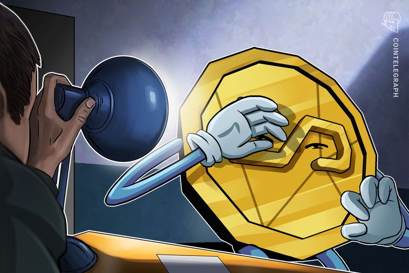 You are currently viewing Stablecoins most-preferred crypto for illicit transactions in 2023: Report