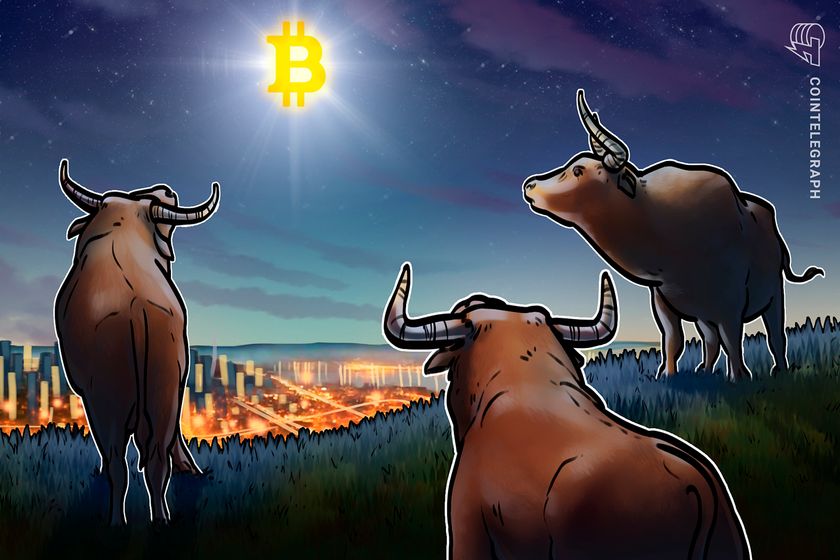 You are currently viewing Here’s why Bitcoin bulls are failing to shift the $42K BTC price range